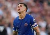 切尔西或因无缘欧冠被迫出售副队长，曼城瞄准1亿英镑级引援机会